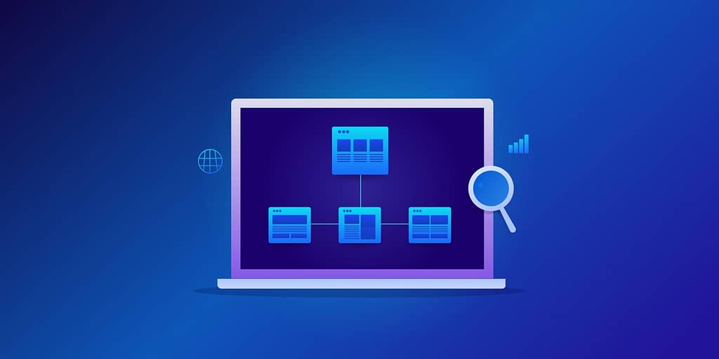 Featured Image for Why Sitemaps are Important for SEO
