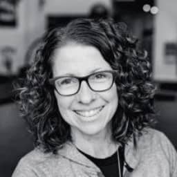 Sheila Hamilton, Owner, Sheila Hamilton Movement Garden