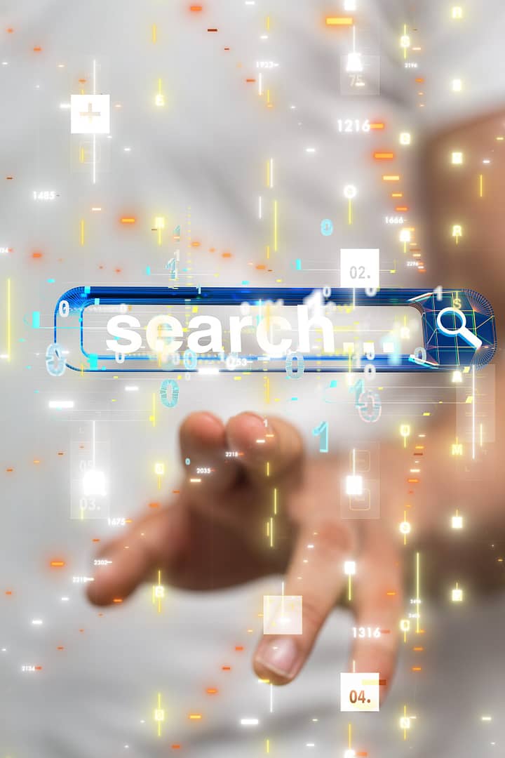 Professional SEO Services