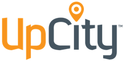 Upcity logo